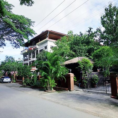 Remember Inn Nyaung Shwe Zewnętrze zdjęcie
