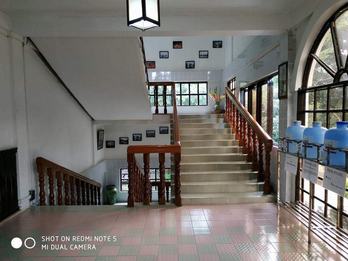 Remember Inn Nyaung Shwe Zewnętrze zdjęcie